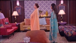 Parineeti - 6th November 2024